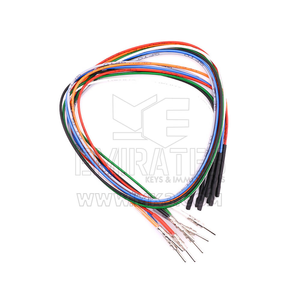 Dimsport K34NTA22-B Trasdata E-GPT Complete Kit - MK25359 - f-11