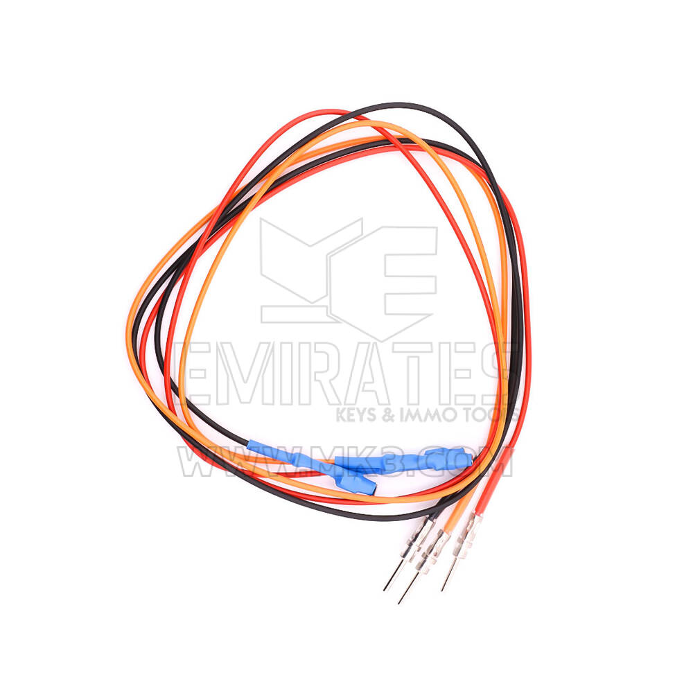 Dimsport K34NTA22-B Trasdata E-GPT Complete Kit - MK25359 - f-9