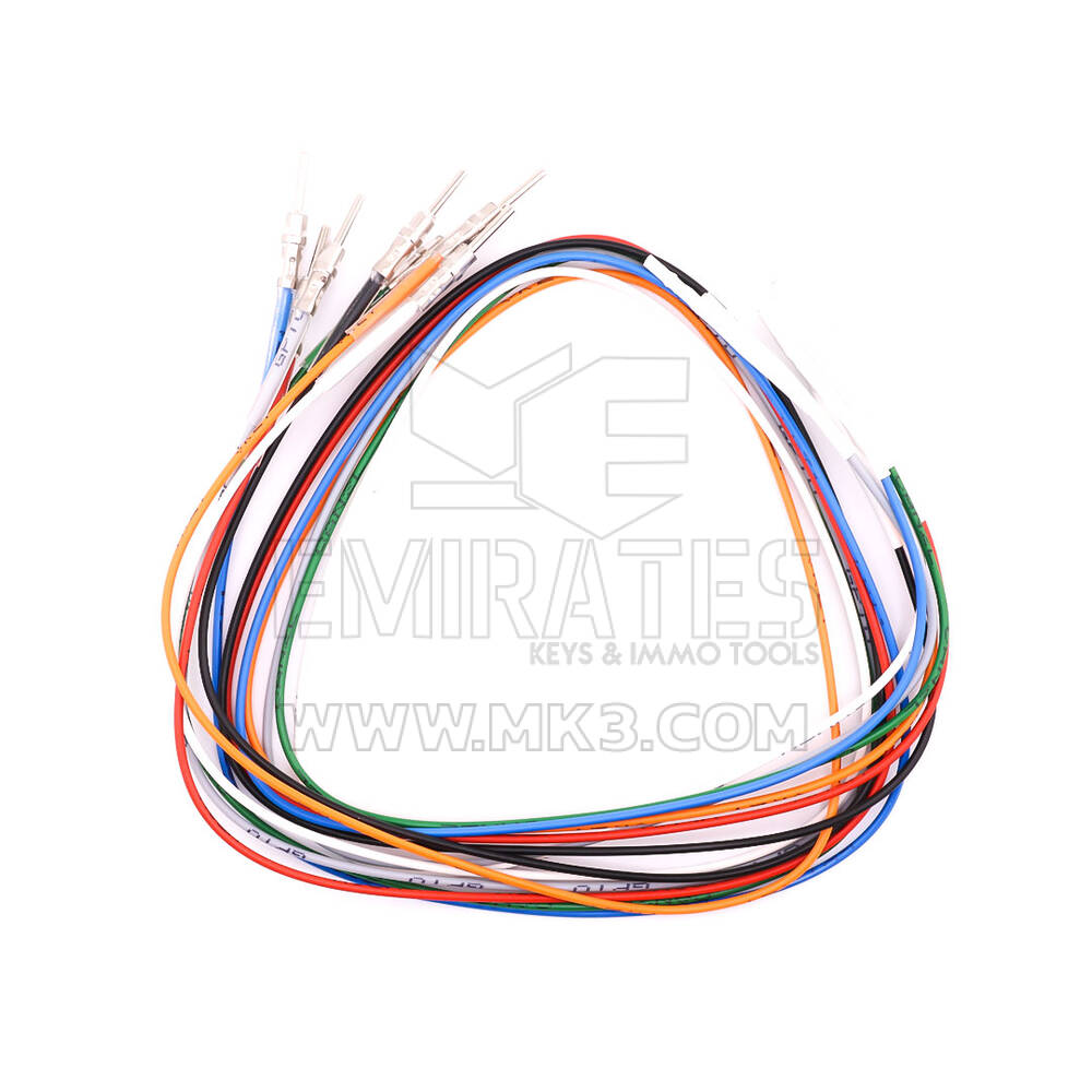 Dimsport K34NTA22-B Trasdata E-GPT Complete Kit - MK25359 - f-7