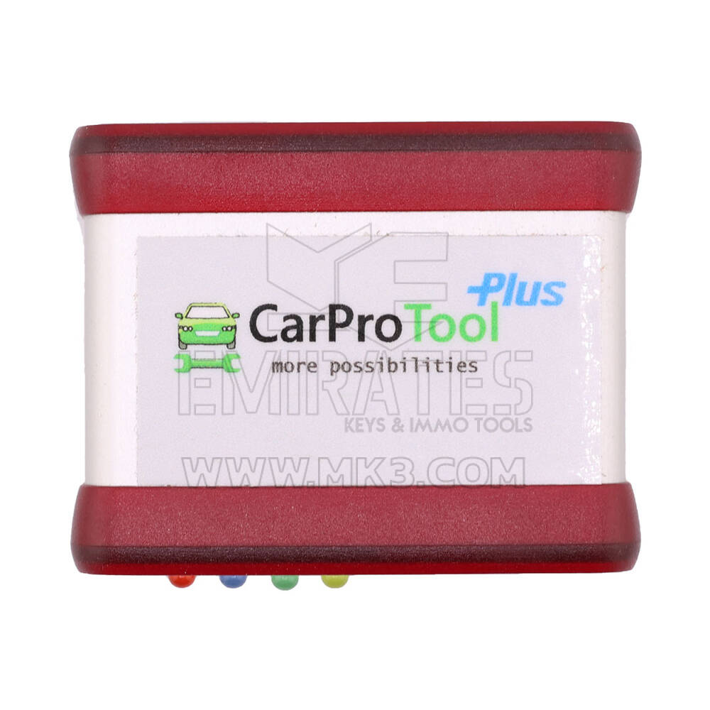 DiagCar CarProTool Programmer CPT