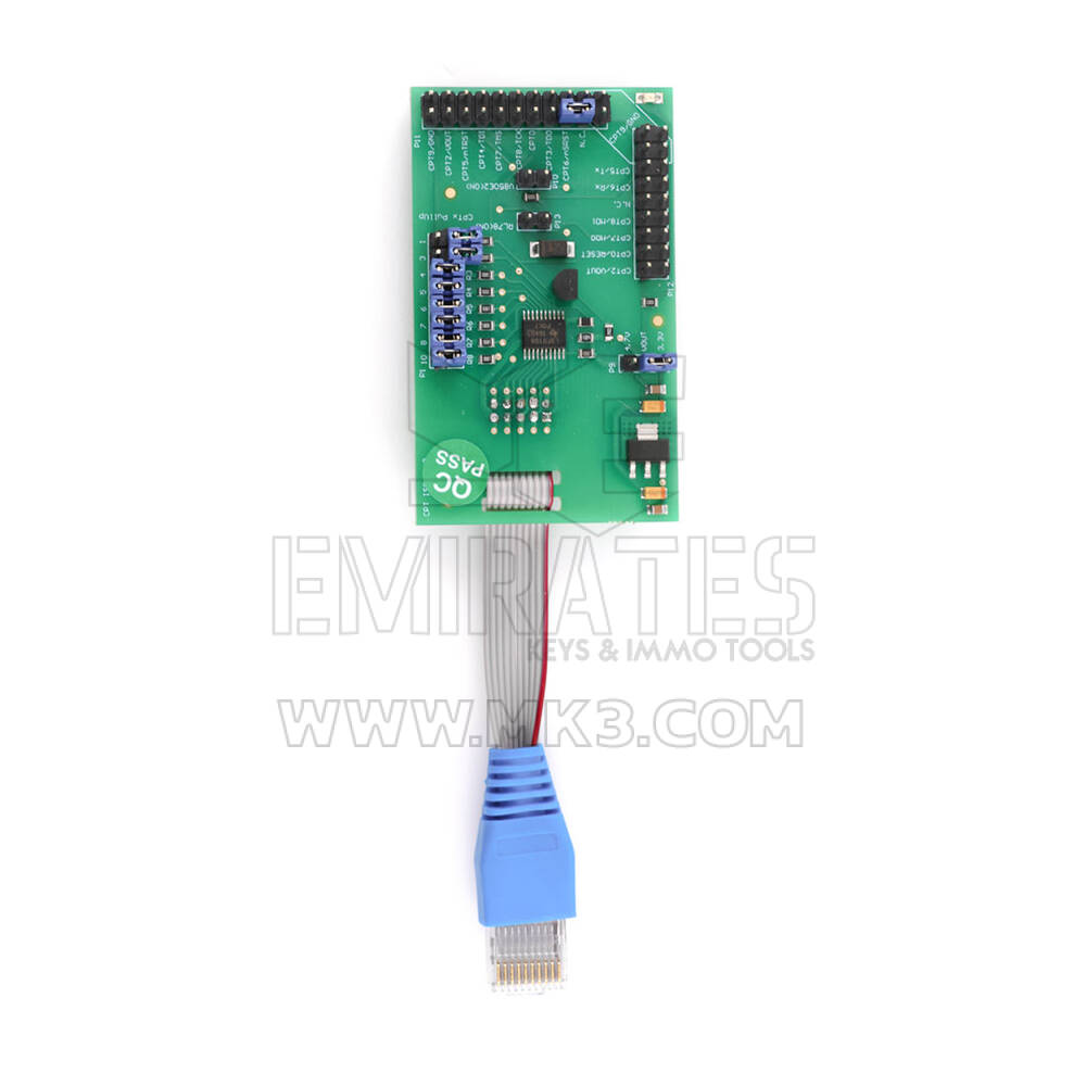 DiagCar CarProTool Programmer CPT - CarProTool Programmer Plus & EEPROM Programmer activation