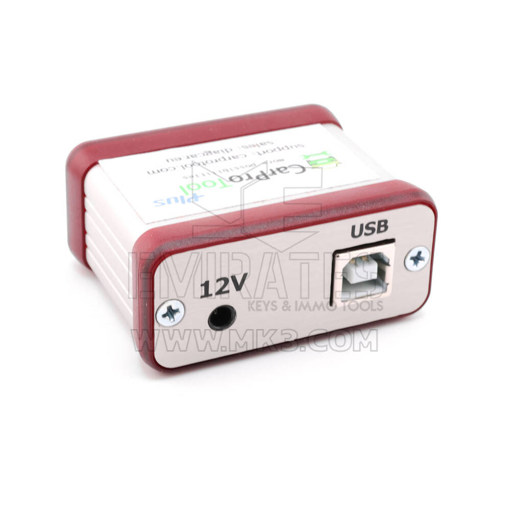 DiagCar CarProTool Programmer CPT - CarProTool Programmer Plus & EEPROM Programmer activation