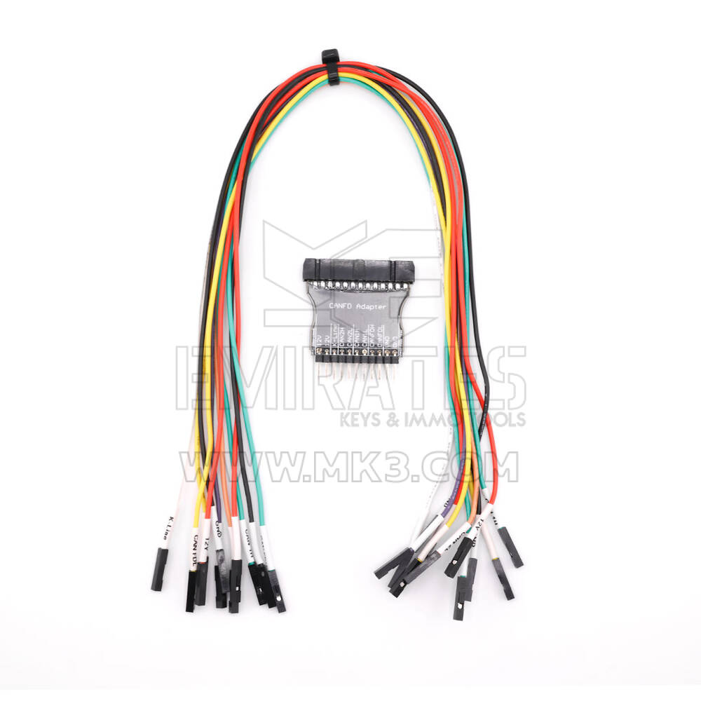 DiagCar SMARTOBD CAN FD Adapter | MK3