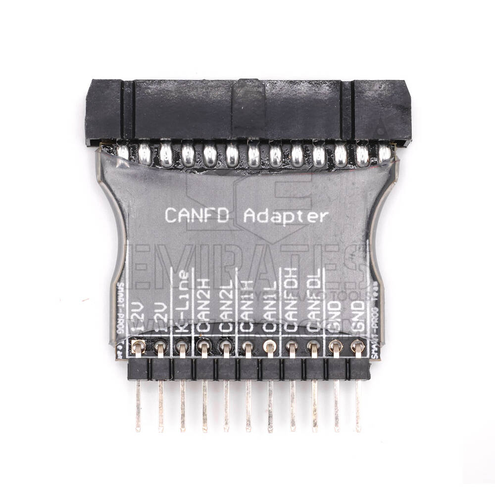 DiagCar SMARTOBD CAN FD Adapter