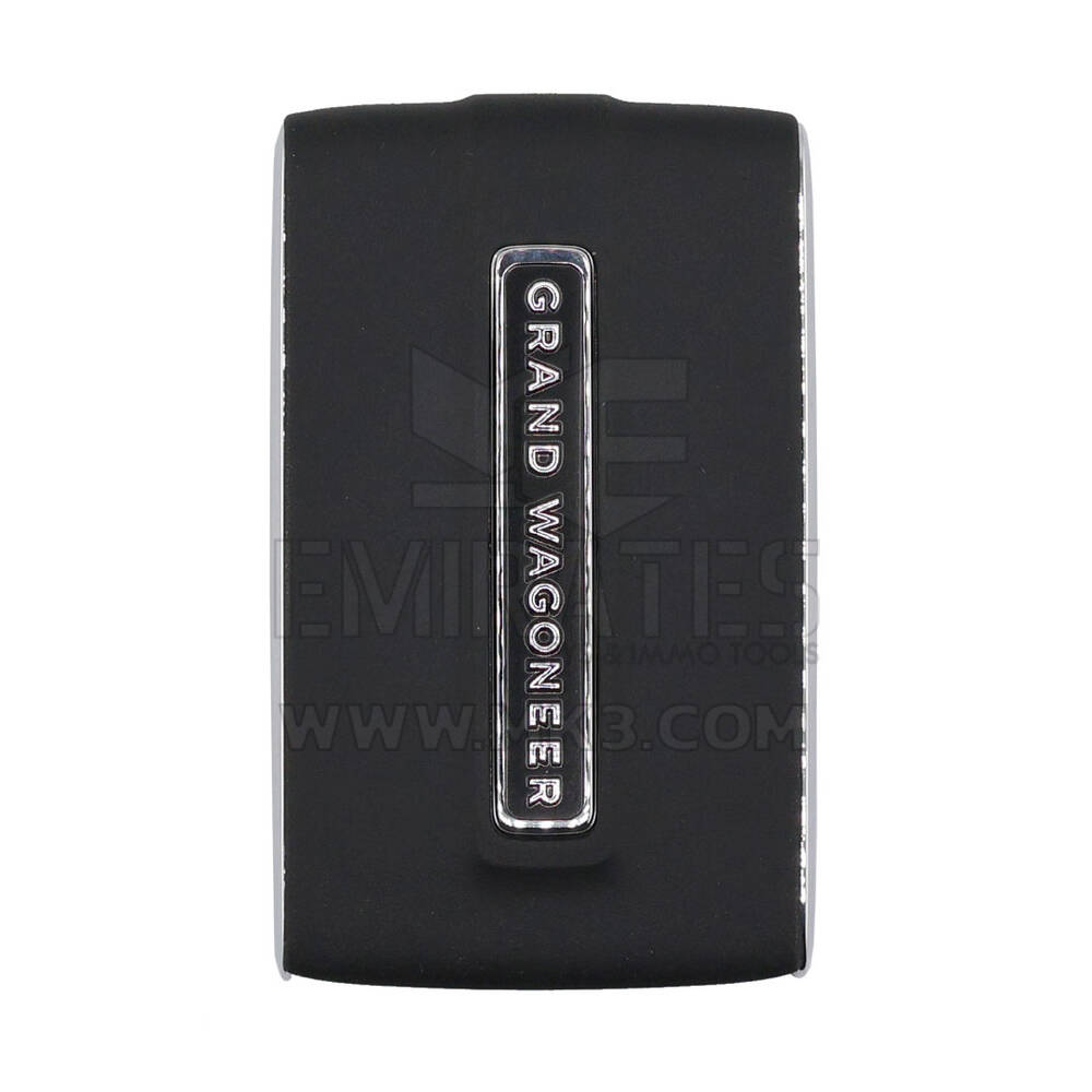 Chiave telecomando intelligente originale Jeep Grand Wagoneer 68577132AC | MK3