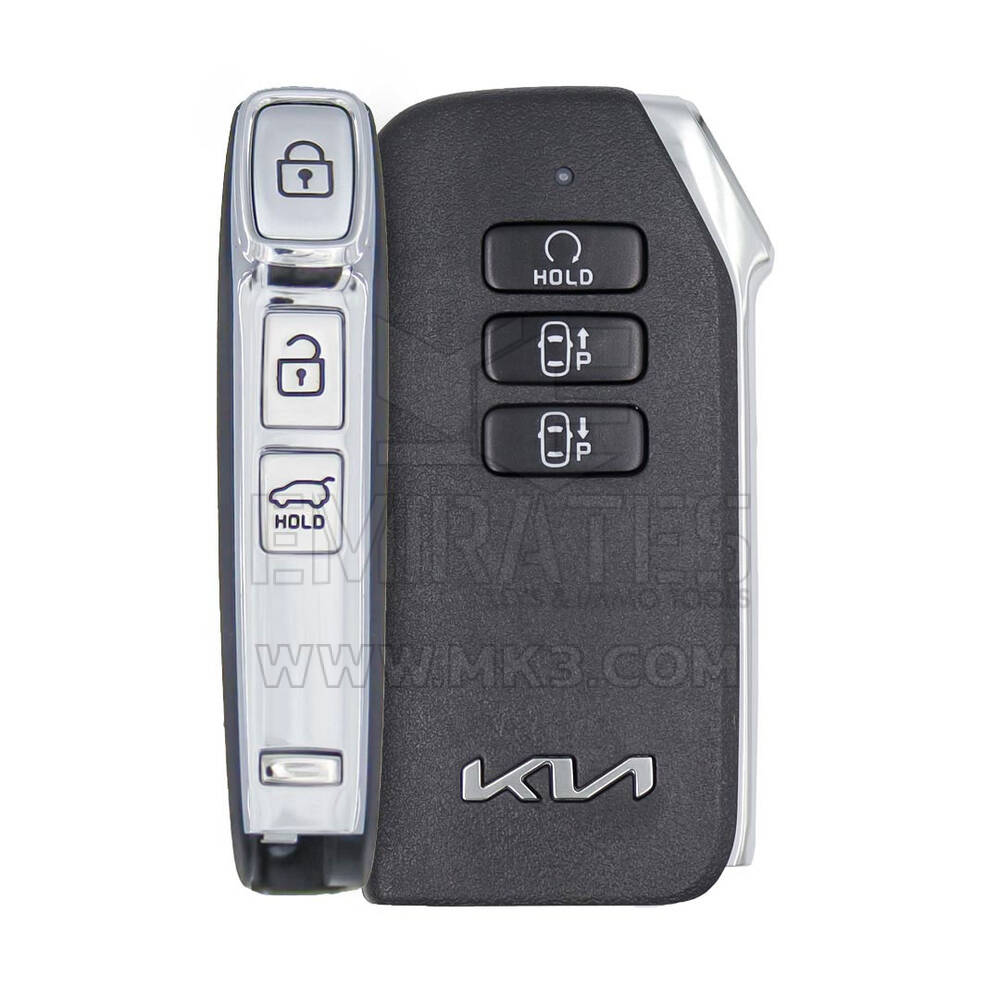 KIA Sportage Hybrid 2023 Genuine Smart Remote Key 6 Buttons 433MHz 95440-CJ850