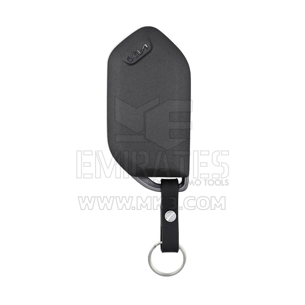 Like New Without Box Kia K4 2025 Original Smart Remote Key 4+1 Buttons 433MHs OEM Part Number: 95440-GG000, 95440GG000 | Emirates Keys