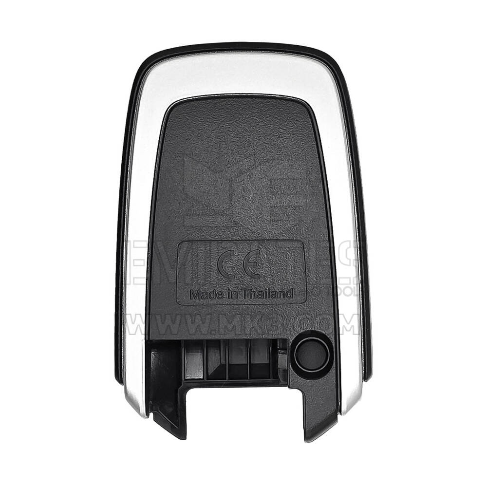 Isuzu Genuine Smart Remote Key 2 Buttons 8-97275551-1 | MK3