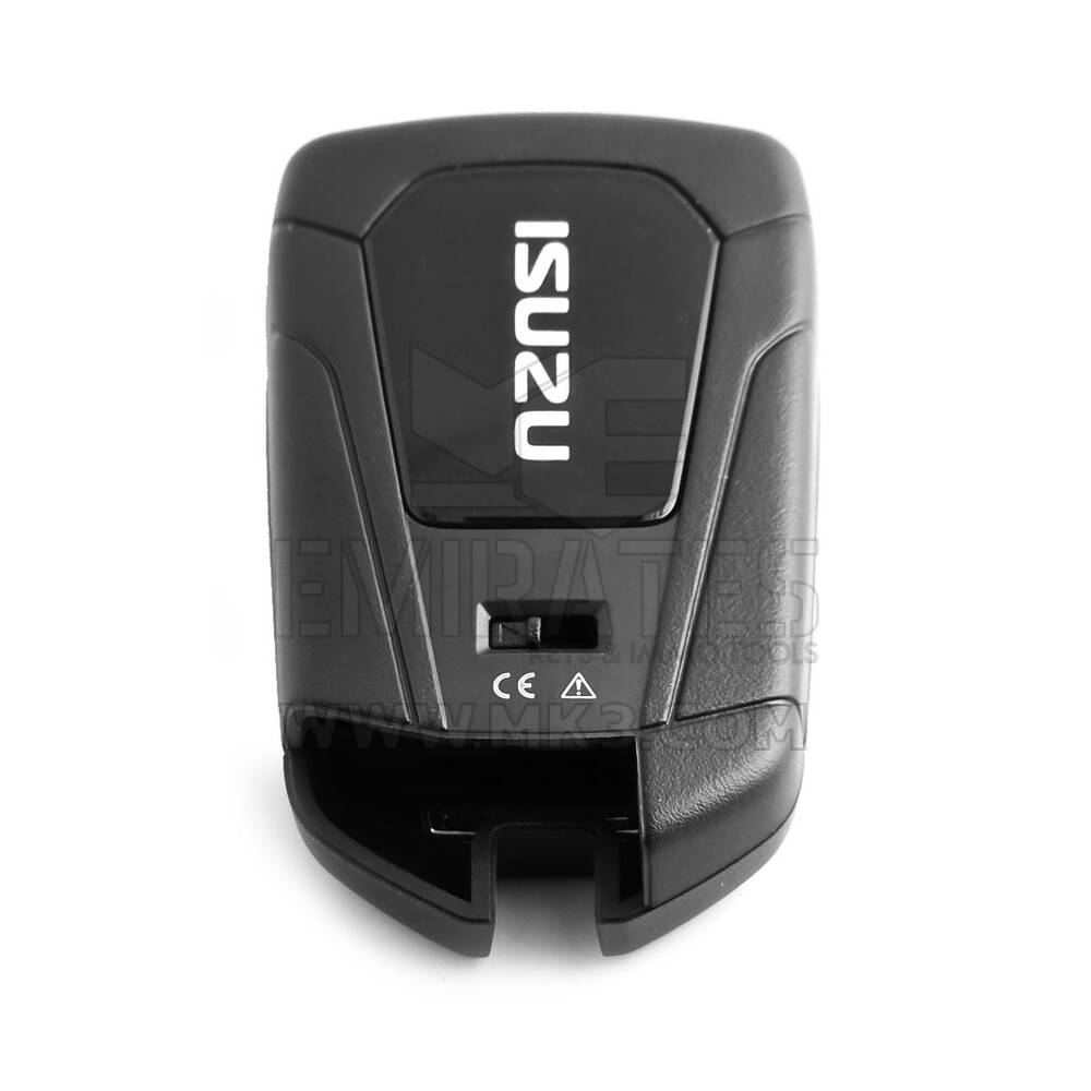 Isuzu Genuine Smart RemoteK Key 3 Button 7-55197460-0 | MK3