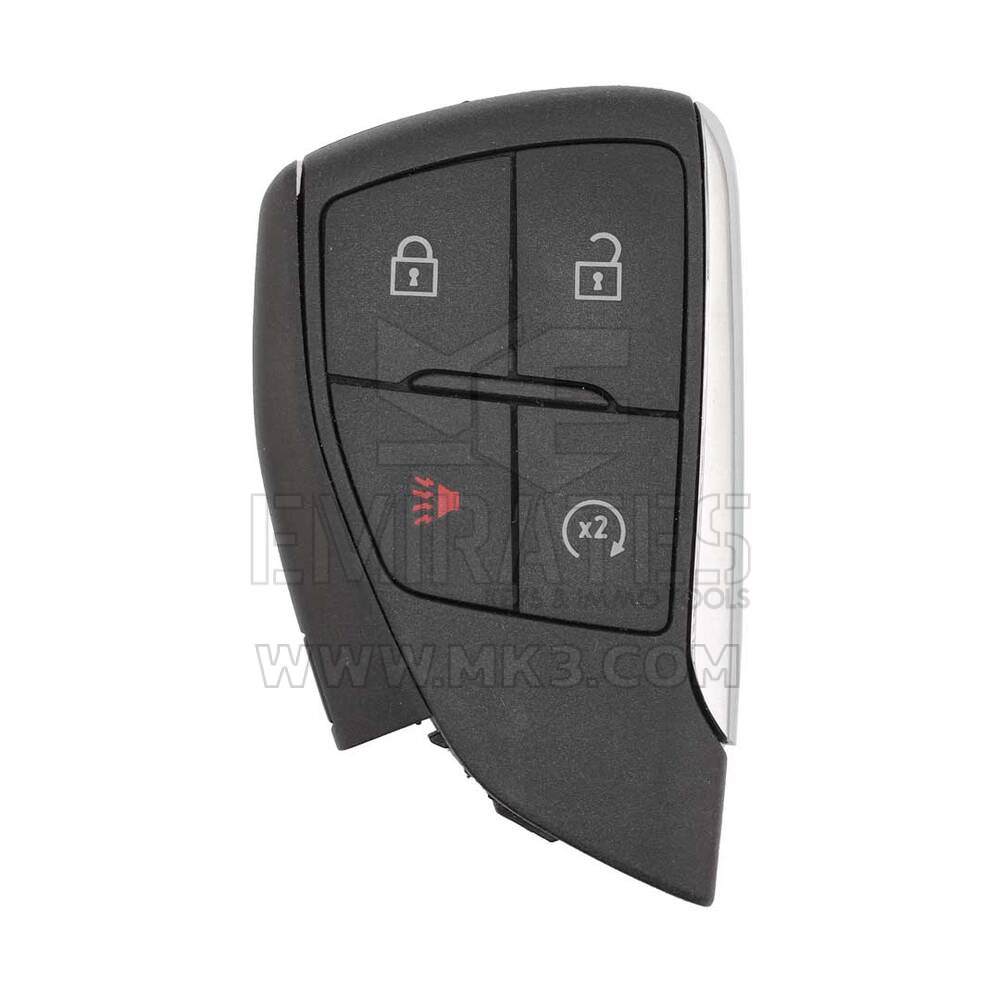Chevrolet Traverse 2025 Original Smart Remote Key 3+1 Buttons 433MHz