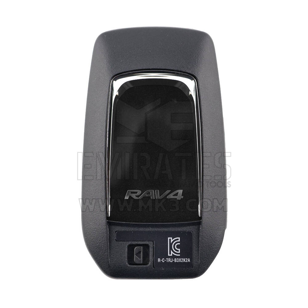 Toyota RAV4 Genuine Smart Remote Key 8990H-42B00 | MK3