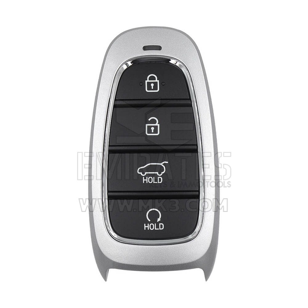 Hyundai Tucson 2022 Original Smart Remote Key 4 Buttons 433MHz 95440-N9032