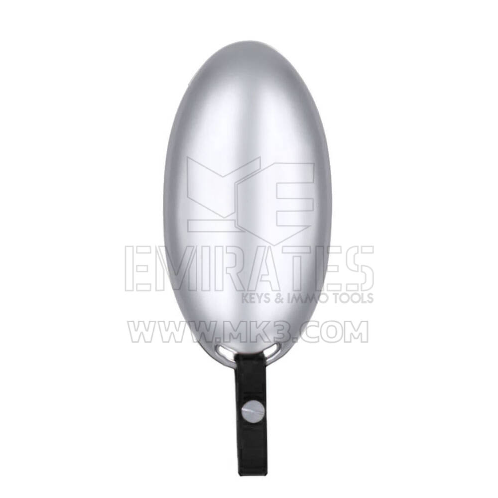 Как новый, без коробки, оригинальный смарт-ключ с дистанционным управлением для Hyundai Tucson 2025 года, 4 кнопки, 433 МГц, номер детали OEM: 95440-N9530, 95440N9530 | Emirates Keys