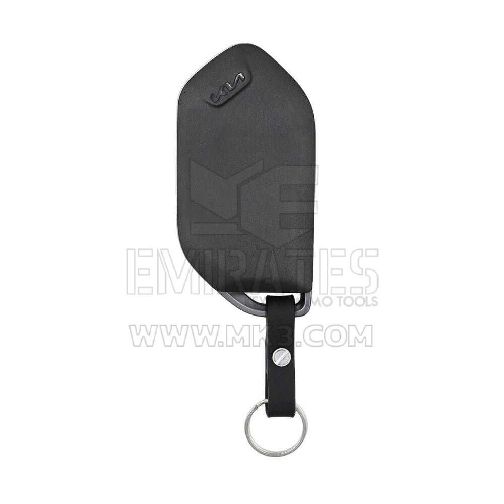 Like New Without Box Kia Carnival 2025 Original Smart Remote Key 6 Buttons 433MHz OEM Part Number: 95440-R0910, 95440R0910 | Emirates Keys