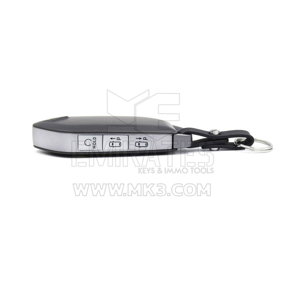 Like New Kia Carnival 2025 Original Smart Remote Key 6 Buttons 433MHz OEM Part Number: 95440-R0910, 95440R0910 | Emirates Keys