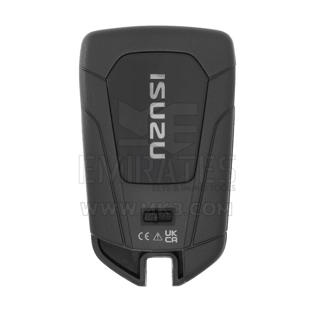 Isuzu Genuine Smart Remote Key 7-55197464-1 | MK3