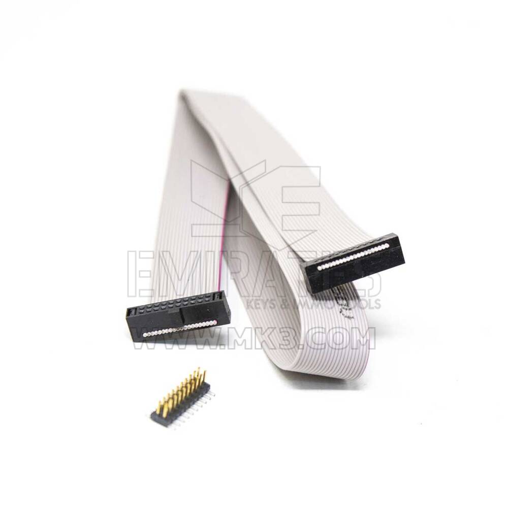 FLEX is an innovative tool for mechatronic workshops that fully supports the latest developments in the automotive tuning and repair market