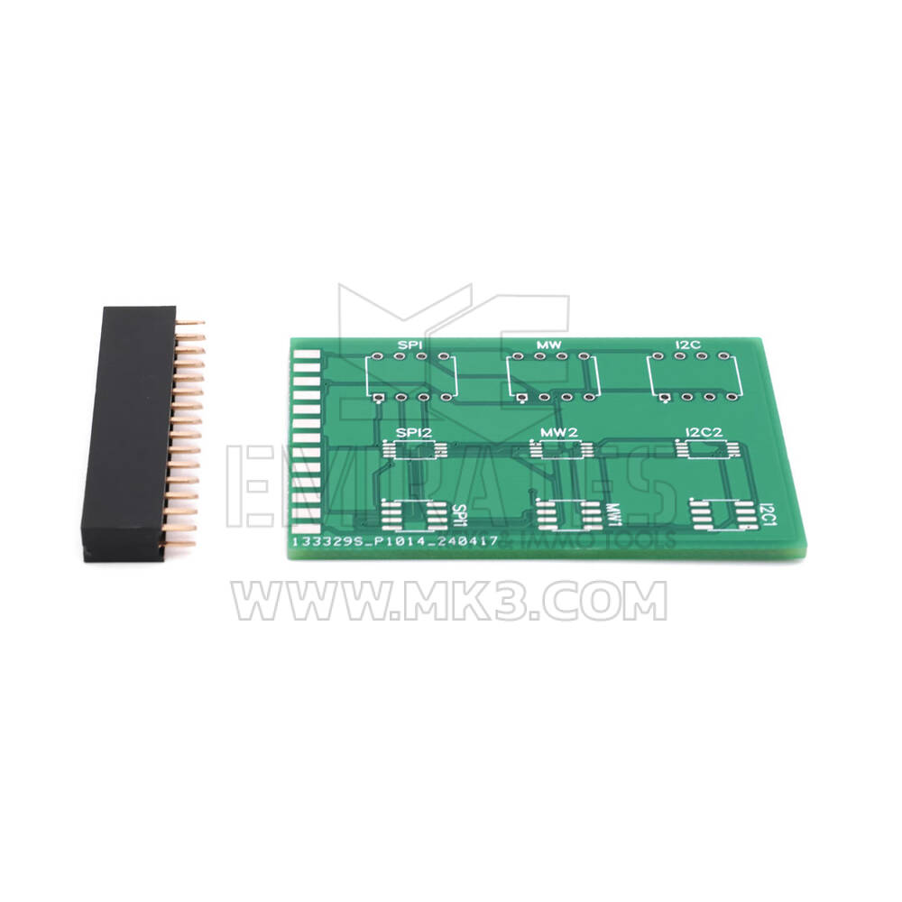 GromCalcTool SRS Full Package Universal Programmer For Repairing Electronic Units Of Cars, Simple Software, Support For Calculators For Working With Dumps | Emirates Keys