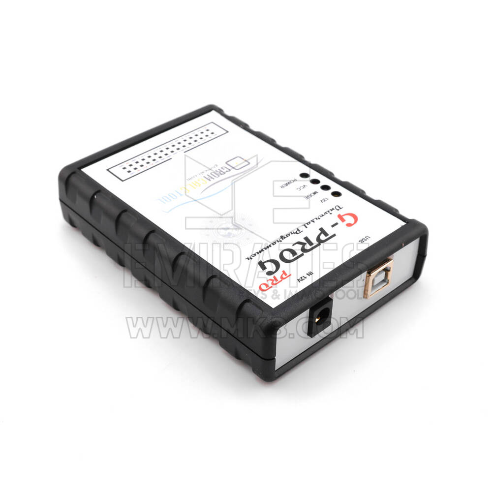 GromCalcTool SRS Full Package Universal Programmer For Repairing Electronic Units Of Cars, Simple Software, Support For Calculators For Working With Dumps | Emirates Keys