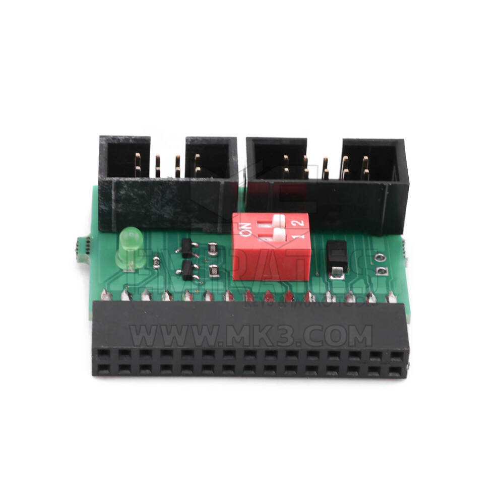 GromCalcTool SRS Full Package Universal Programmer For Repairing Electronic Units Of Cars, Simple Software, Support For Calculators For Working With Dumps | Emirates Keys