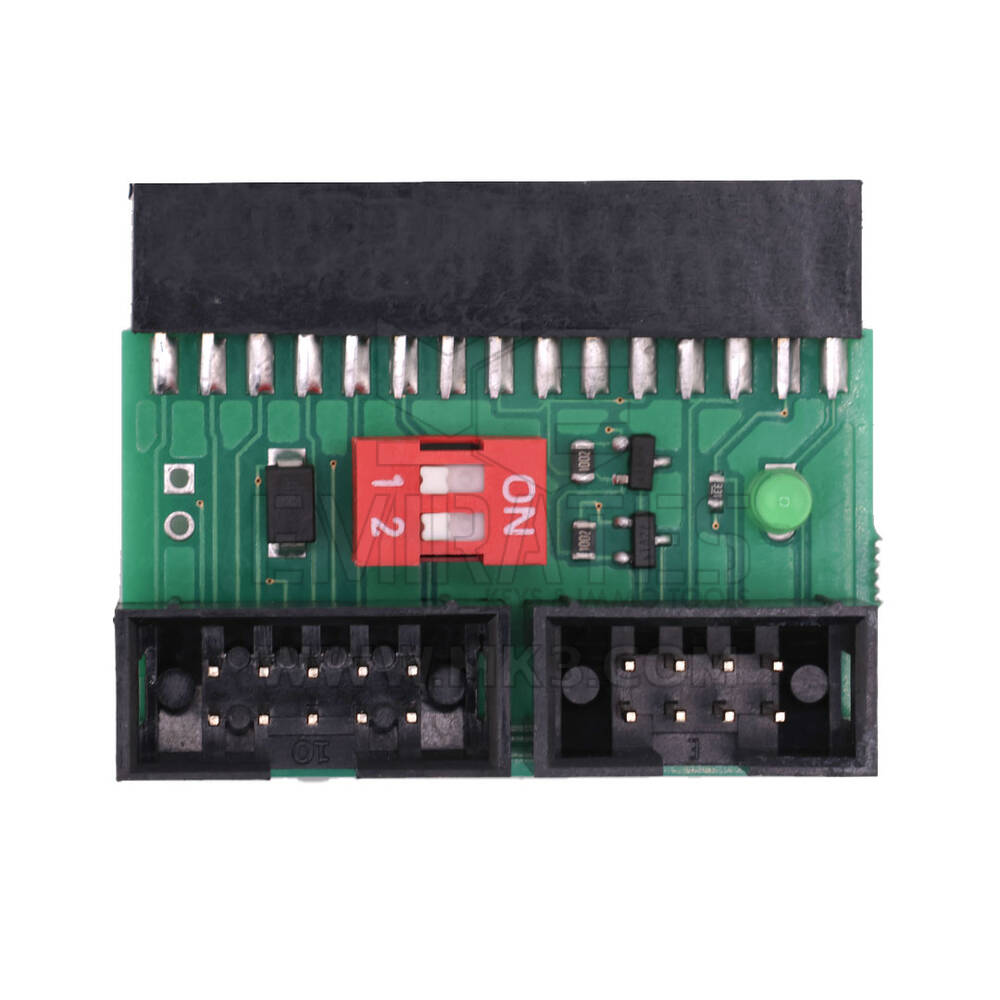 GromCalcTool Harici Kart Lite Adaptörü