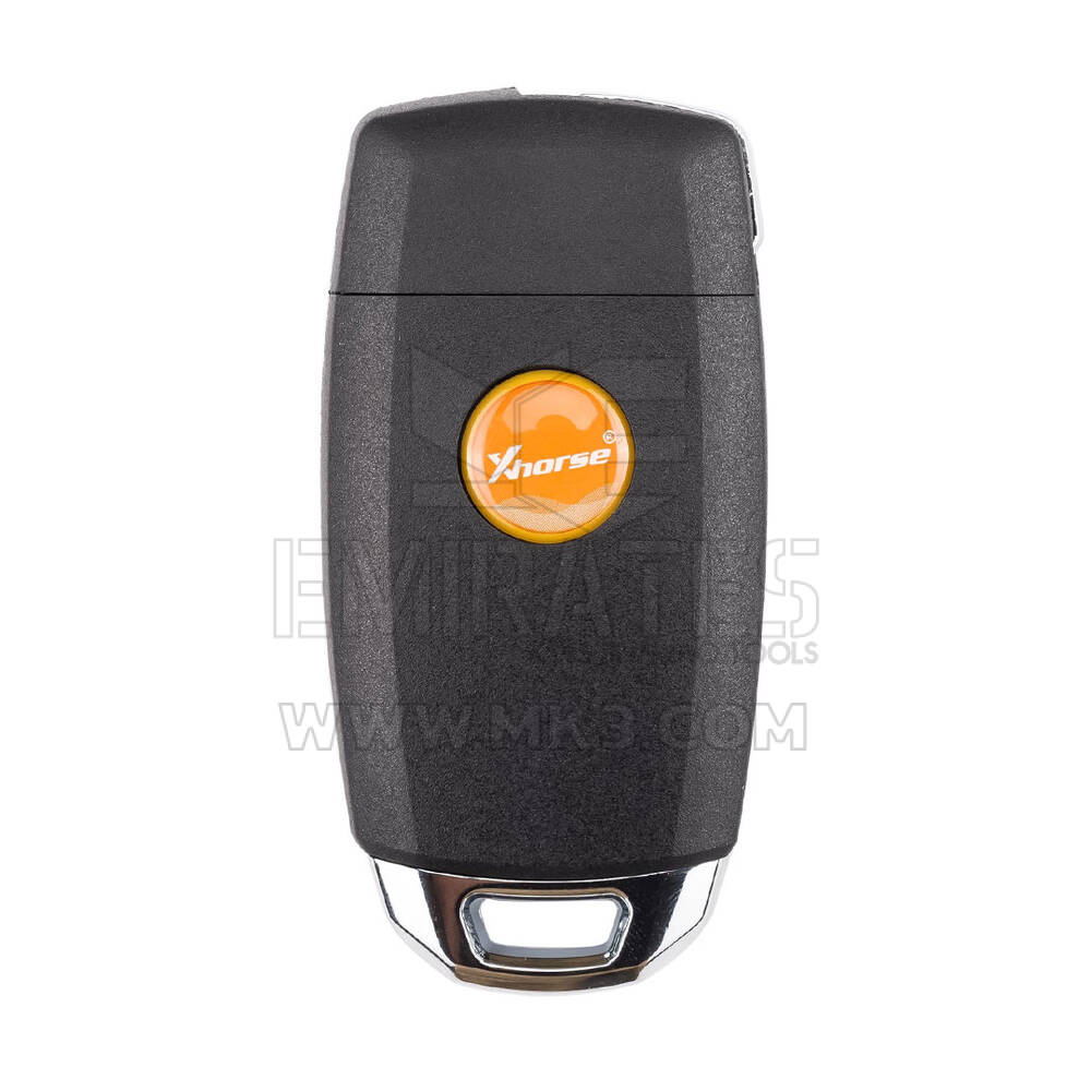 Универсальный проводной дистанционный ключ Xhorse Gen2 XKHY25EN | MK3