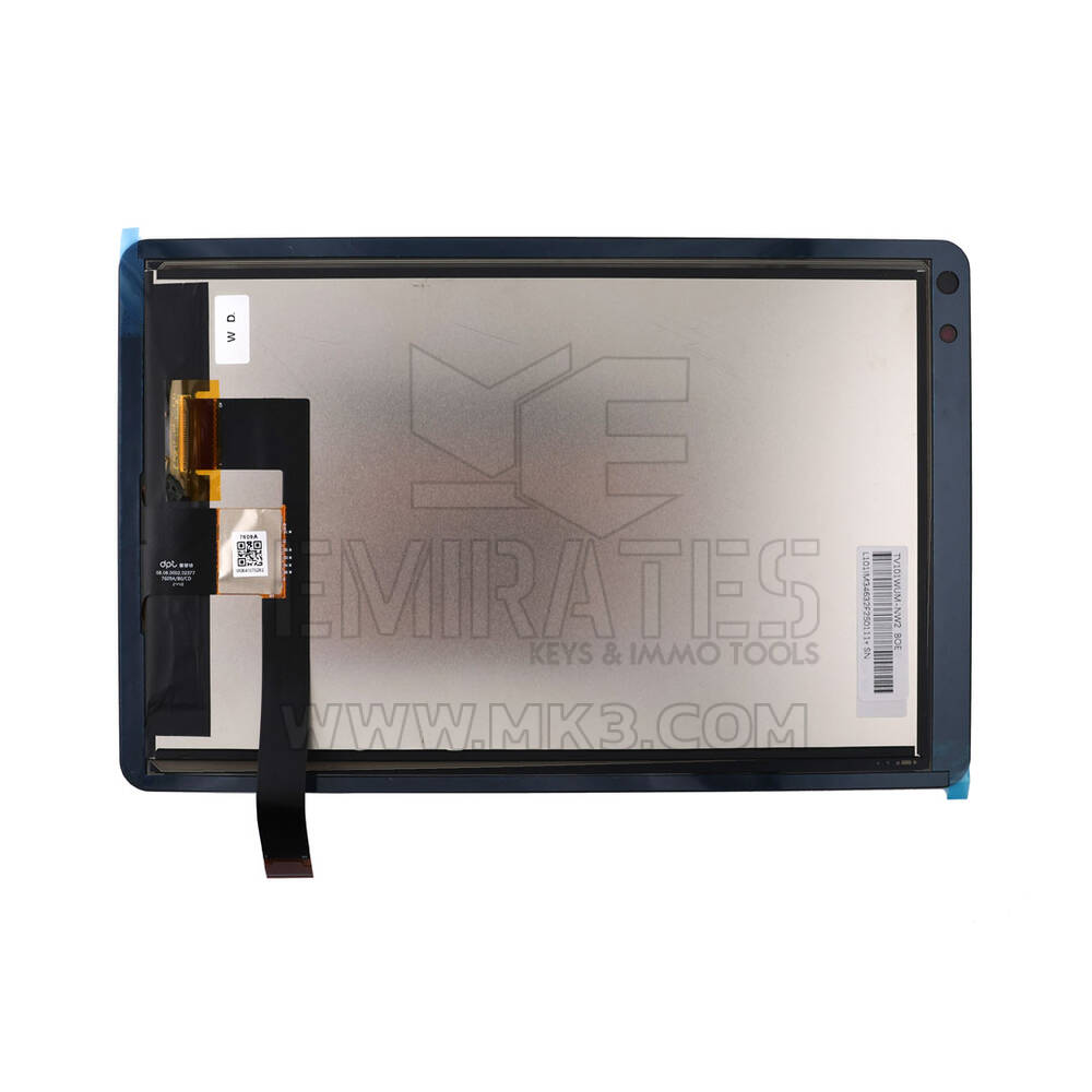 New Autel Replacement LCD+TP+Front Shell for Autel Maxisys MS906 Max Professional Diagnostic Tablet | Emirates Keys