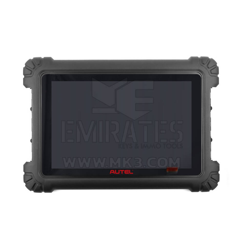Substituição de LCD + TP + capa frontal Autel para Maxisys MS906 Max