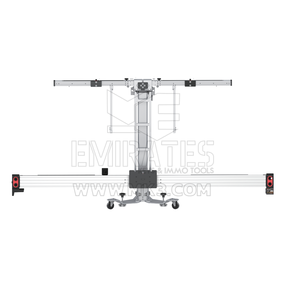Autel MAXISYS ADAS IA600 Full Kit Plus Camera Version