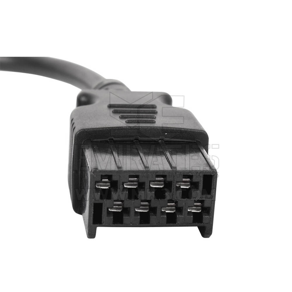 Jaltest Diagnosis Cable Volvo JDC201A | MK3