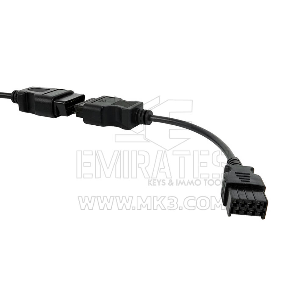 Jaltest Diagnosis Cable Volvo JDC201A