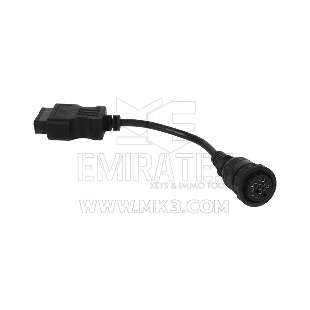 Jaltest DAF Diagnostics Cable JDC209A | MK3