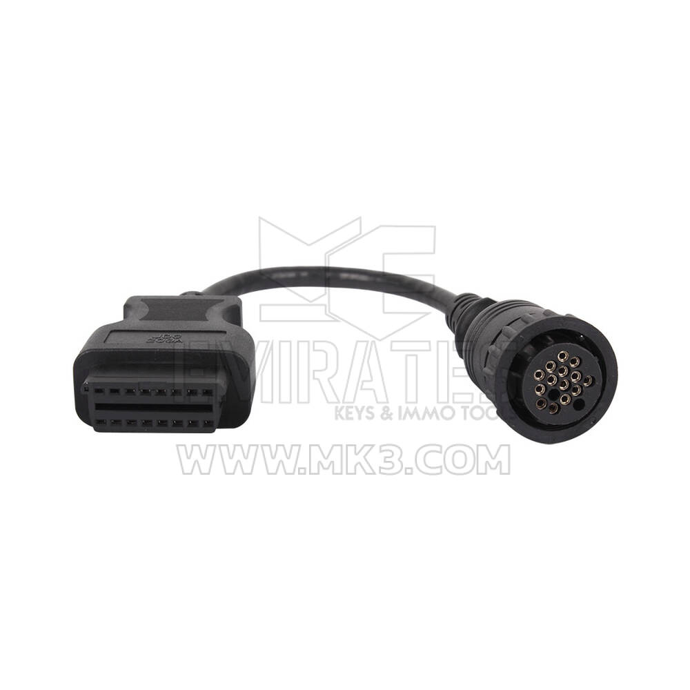 Jaltest DAF Diagnostics Cable JDC209A