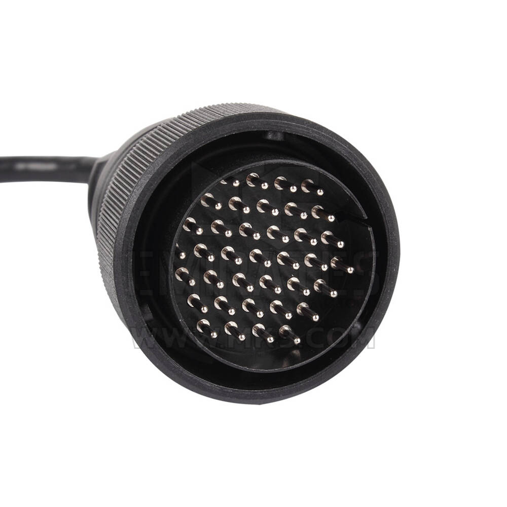 New Jaltest  Man 37-PIN Diagnostics Cable JDC210A | Emirates Keys