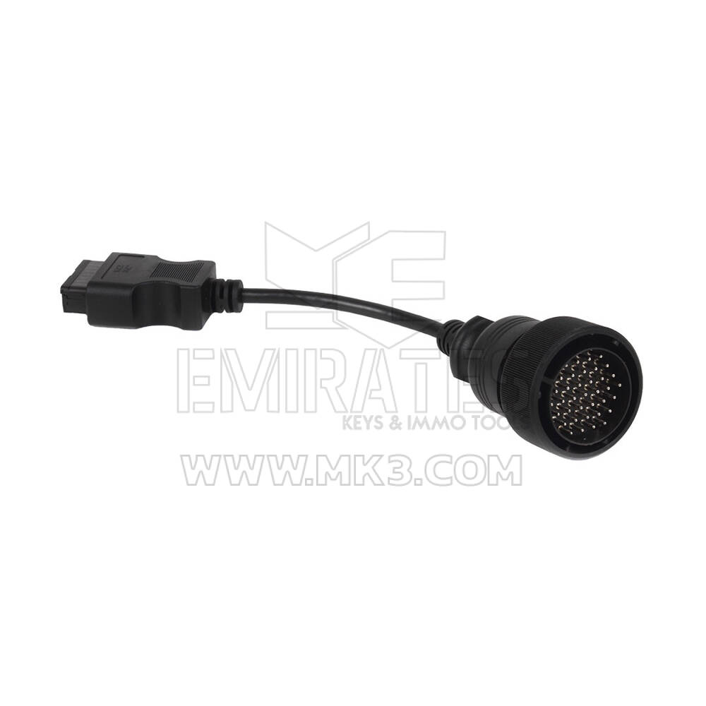 Jaltest  Man 37-PIN Diagnostics Cable JDC210A | MK3