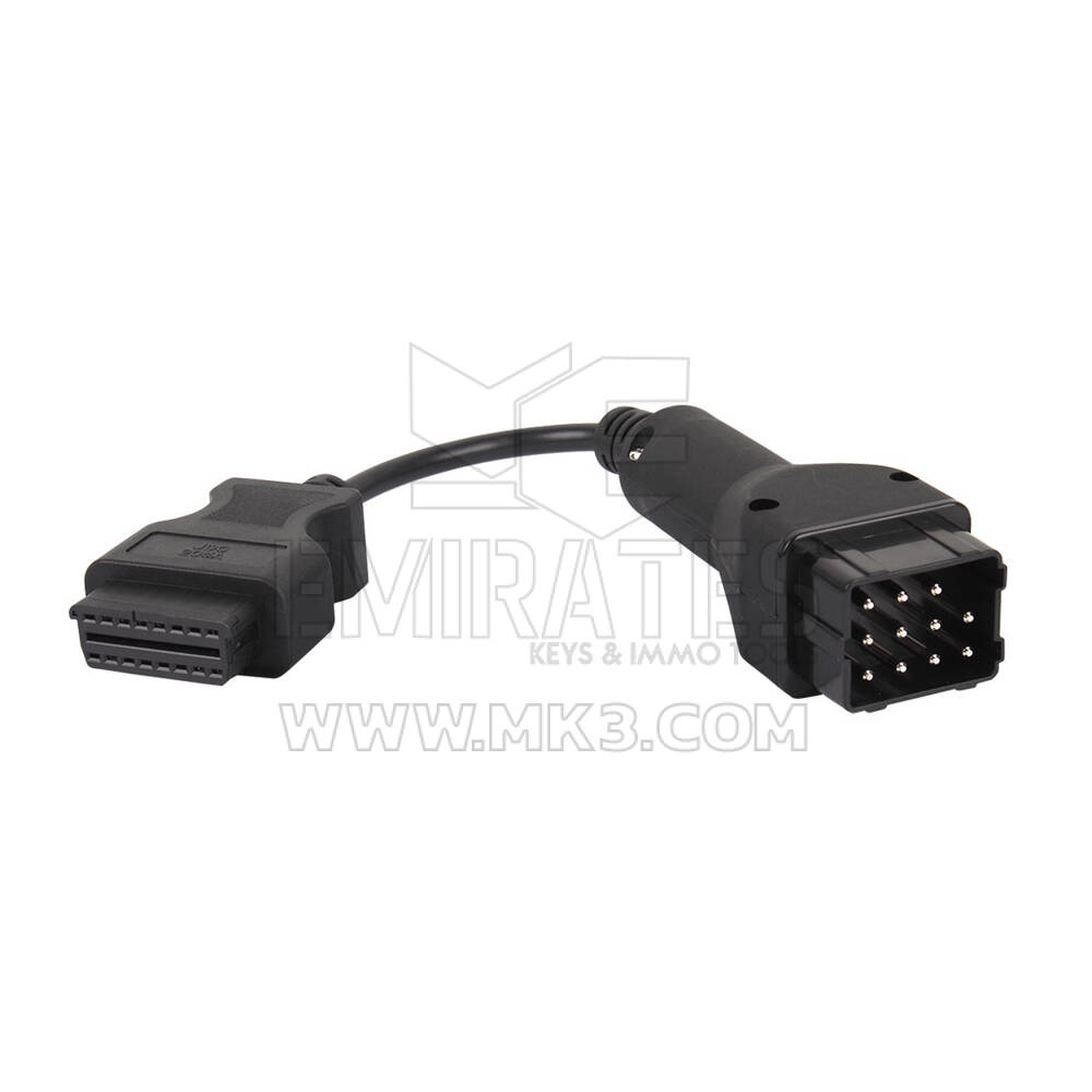 Jaltest Renault Diagnostics Cable JDC205A