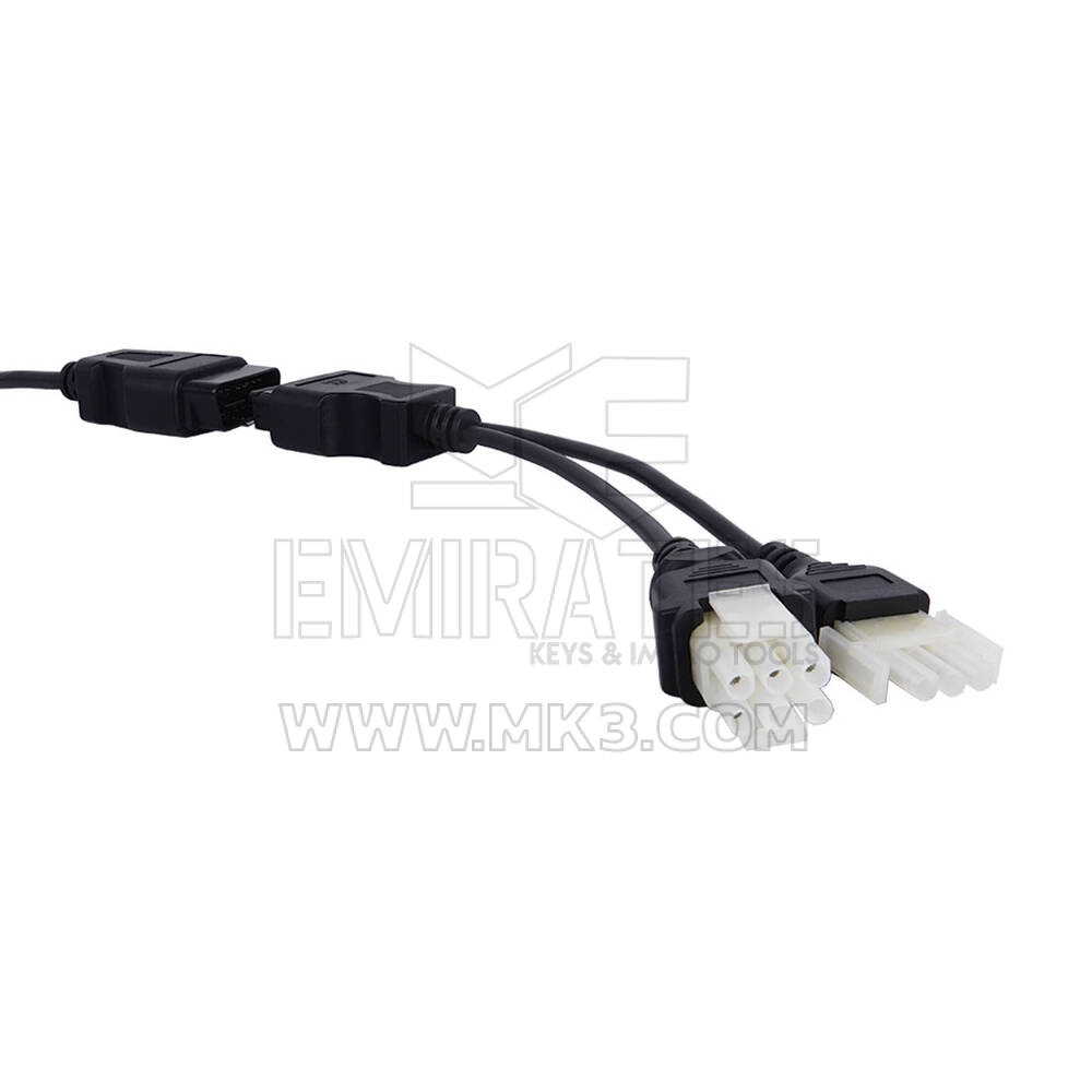 Cavo di diagnosi Jaltest ZF JDC303A