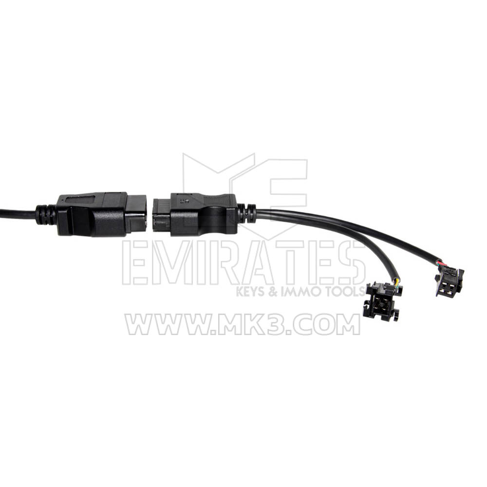 Cable de diagnóstico Jaltest WABCO ATC, MTS JDC304A