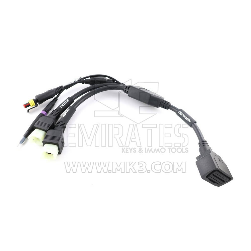 Kit Texa NAVIGATOR TXB ZERO MARINE - MK25734 - f-4