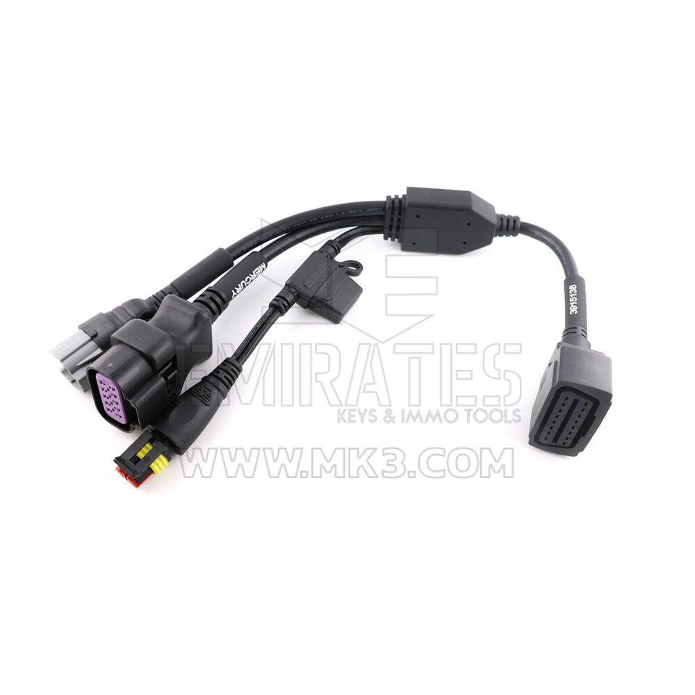 Kit Texa NAVIGATOR TXB ZERO MARINE - MK25734 - f-5