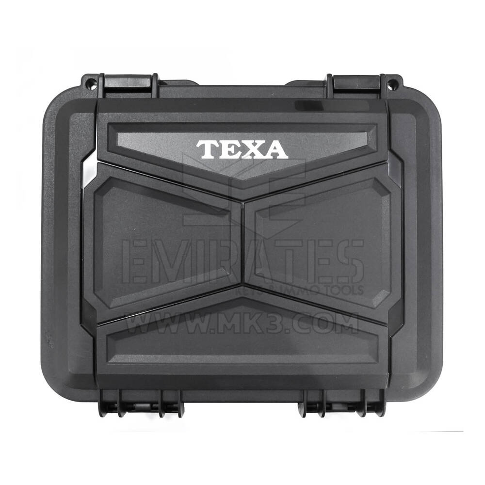 New Texa NAVIGATOR TXB ZERO MARINE A Diagnostic Interface Dedicated To The Diagnosis On Outboard Engines And Personal Watercrafts | Emirates Keys