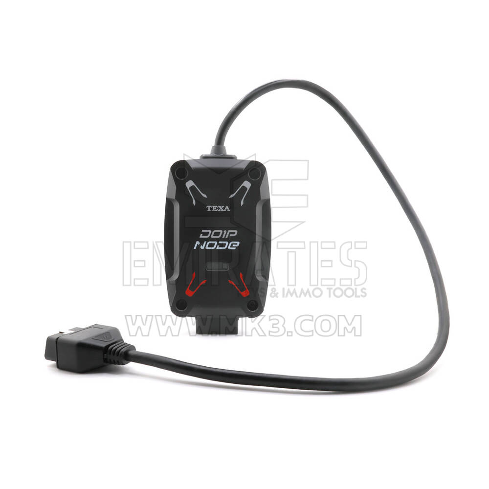 Adattatore multimarca Texa DoIP NODE | MK3