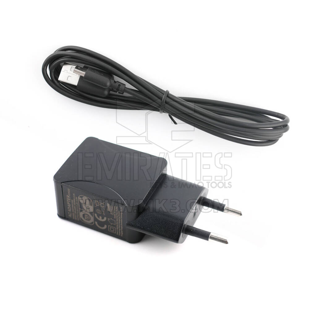 New Texa TPS2 TPMS Sensors Tool  A Complete Tool For All Wheel Management Needs, Even In Future | Emirates Keys