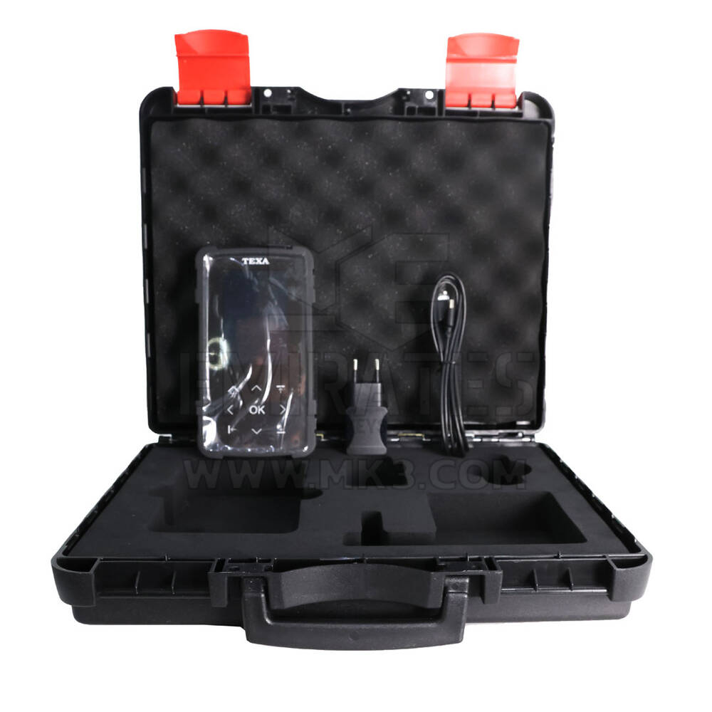 Texa TPS2 TPMS Sensors Tool D13340 | MK3