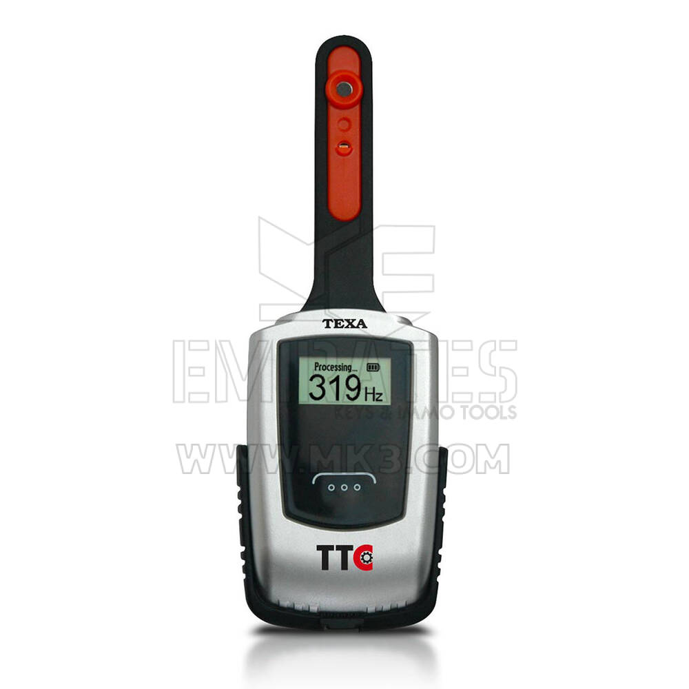 Texa TTC Motorcycle Cam Belt Tension Tester