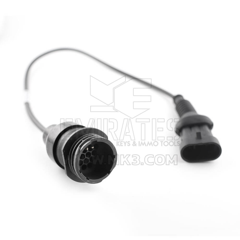 Texa European Car Cable Case / S04910 - MK25741 - f-3