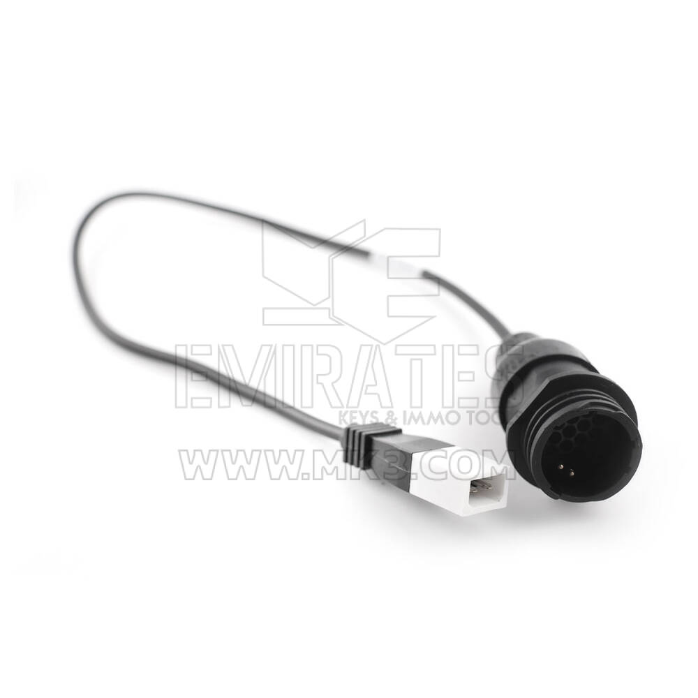 Texa European Car Cable Case / S04910 - MK25741 - f-2