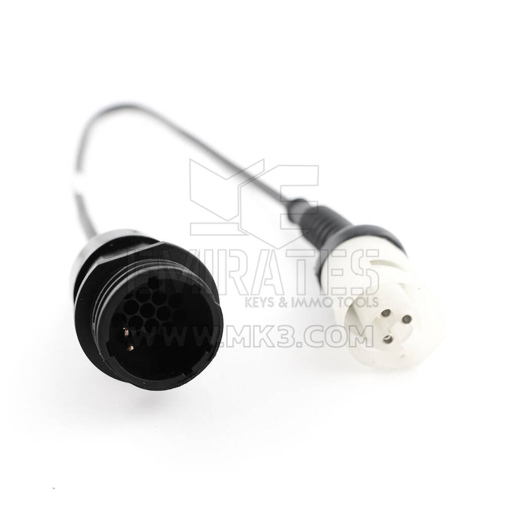 Texa European Car Cable Case / S04910 - MK25741 - f-10