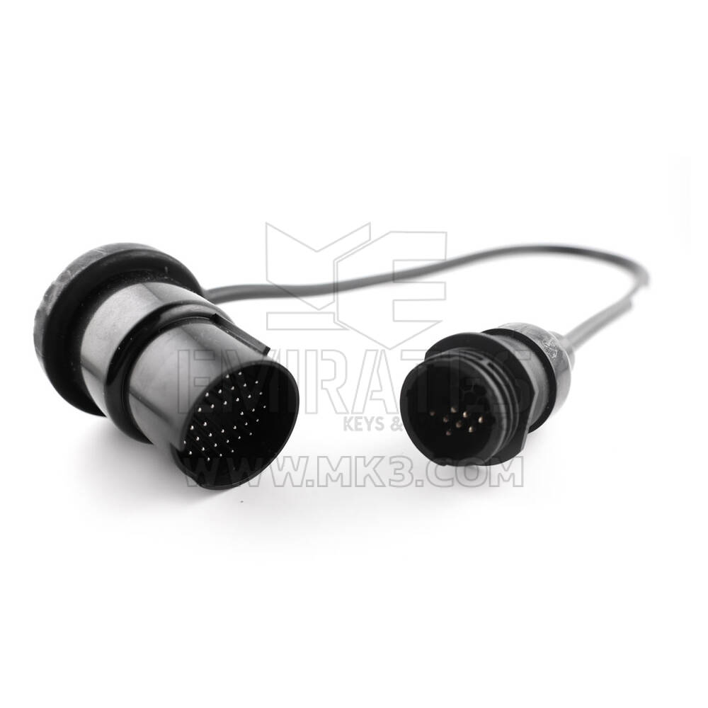 Texa European Car Cable Case / S04910 - MK25741 - f-8