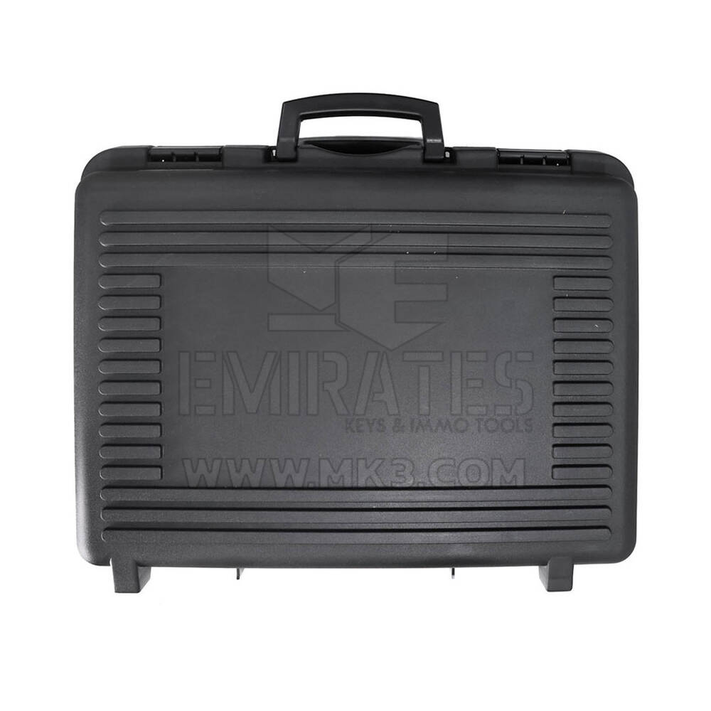 Estuche para cables para camiones y autobuses Texa de Euro 2 a Euro 5 - S03222 - MK25743 - f-11